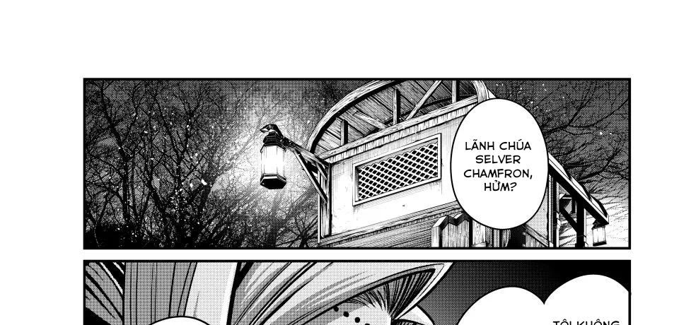 Kỵ Sĩ Chuyển Sinh Bị Lưu Đày, Trở Nên Bất Bại Nhờ Trò Chơi Chap 126 - Next Chap 127