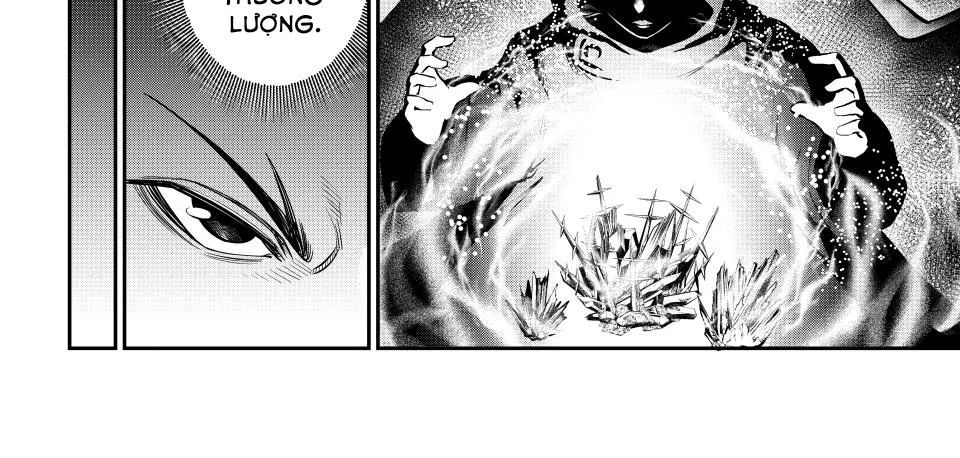 Kỵ Sĩ Chuyển Sinh Bị Lưu Đày, Trở Nên Bất Bại Nhờ Trò Chơi Chap 126 - Next Chap 127