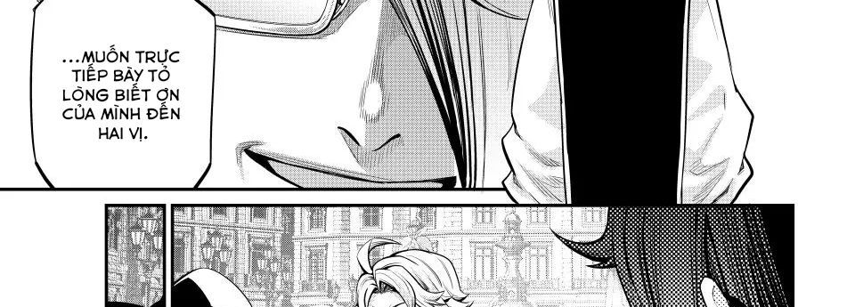 Kỵ Sĩ Chuyển Sinh Bị Lưu Đày, Trở Nên Bất Bại Nhờ Trò Chơi Chap 126 - Next Chap 127