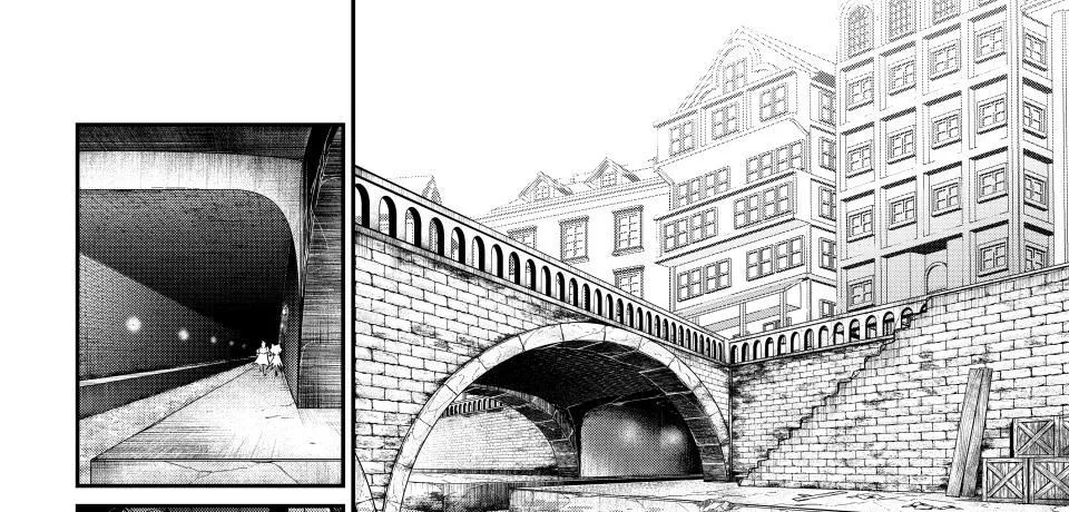 Kỵ Sĩ Chuyển Sinh Bị Lưu Đày, Trở Nên Bất Bại Nhờ Trò Chơi Chap 126 - Next Chap 127