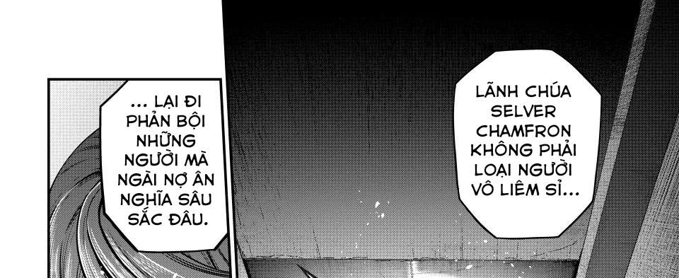 Kỵ Sĩ Chuyển Sinh Bị Lưu Đày, Trở Nên Bất Bại Nhờ Trò Chơi Chap 126 - Next Chap 127