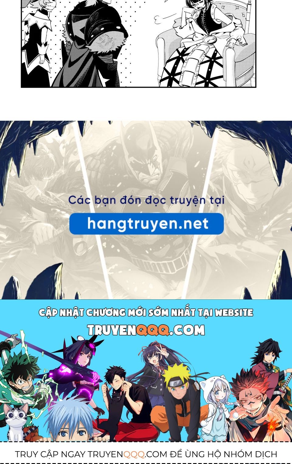 Kỵ Sĩ Chuyển Sinh Bị Lưu Đày, Trở Nên Bất Bại Nhờ Trò Chơi Chap 127 - Next Chap 128