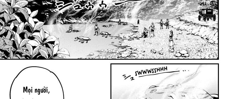 Kỵ Sĩ Chuyển Sinh Bị Lưu Đày, Trở Nên Bất Bại Nhờ Trò Chơi Chap 92 - Next Chap 93