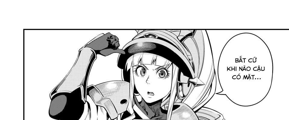 Kỵ Sĩ Chuyển Sinh Bị Lưu Đày, Trở Nên Bất Bại Nhờ Trò Chơi Chap 92 - Next Chap 93