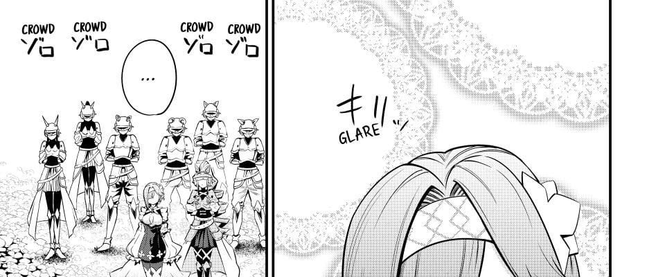 Kỵ Sĩ Chuyển Sinh Bị Lưu Đày, Trở Nên Bất Bại Nhờ Trò Chơi Chap 92 - Next Chap 93