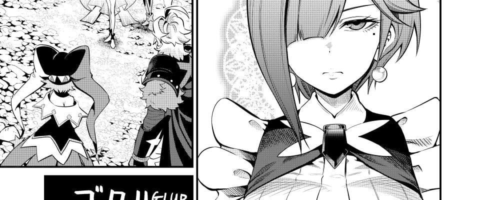 Kỵ Sĩ Chuyển Sinh Bị Lưu Đày, Trở Nên Bất Bại Nhờ Trò Chơi Chap 92 - Next Chap 93