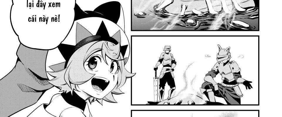 Kỵ Sĩ Chuyển Sinh Bị Lưu Đày, Trở Nên Bất Bại Nhờ Trò Chơi Chap 92 - Next Chap 93