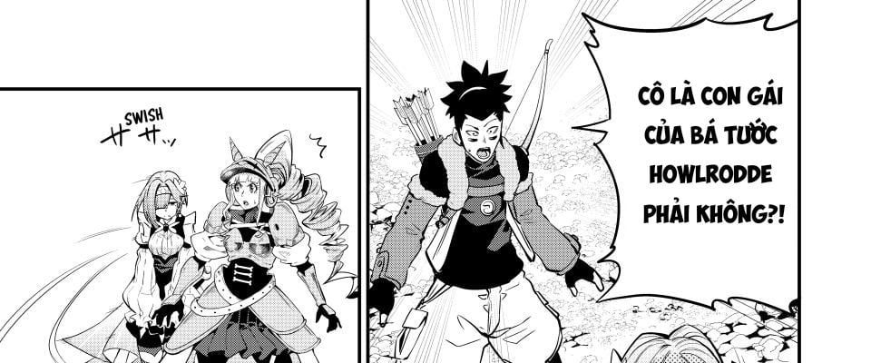 Kỵ Sĩ Chuyển Sinh Bị Lưu Đày, Trở Nên Bất Bại Nhờ Trò Chơi Chap 92 - Next Chap 93