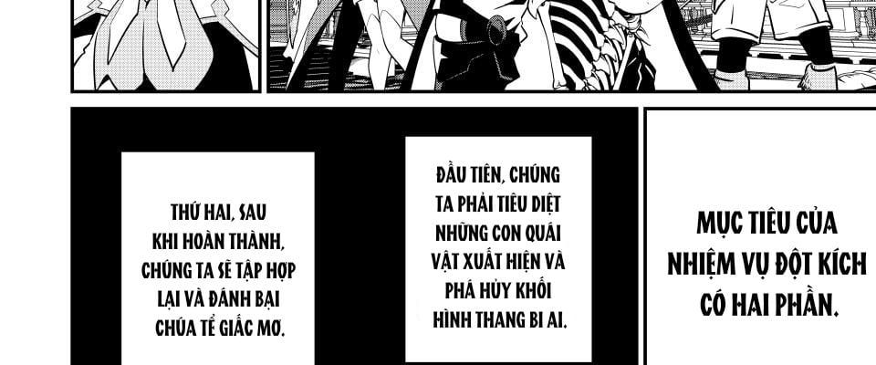 Kỵ Sĩ Chuyển Sinh Bị Lưu Đày, Trở Nên Bất Bại Nhờ Trò Chơi Chap 92 - Next Chap 93