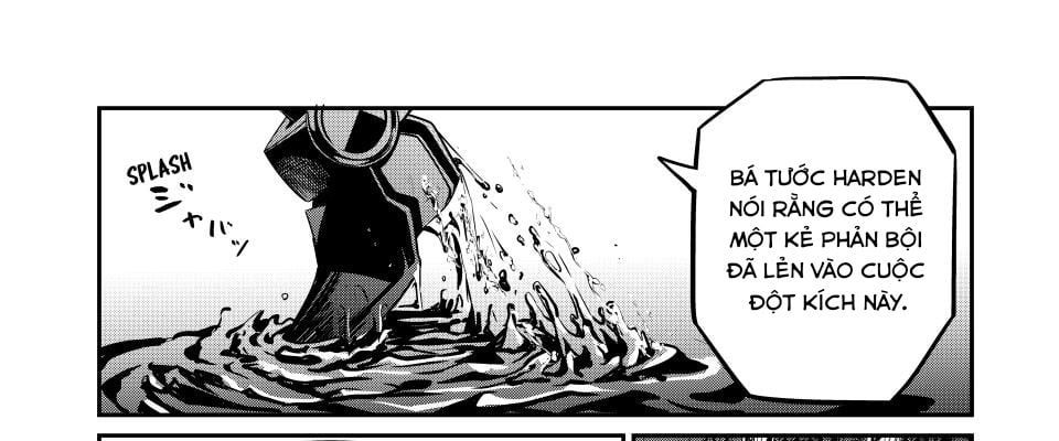 Kỵ Sĩ Chuyển Sinh Bị Lưu Đày, Trở Nên Bất Bại Nhờ Trò Chơi Chap 92 - Next Chap 93