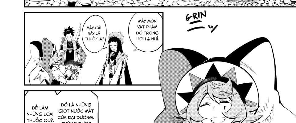 Kỵ Sĩ Chuyển Sinh Bị Lưu Đày, Trở Nên Bất Bại Nhờ Trò Chơi Chap 92 - Next Chap 93