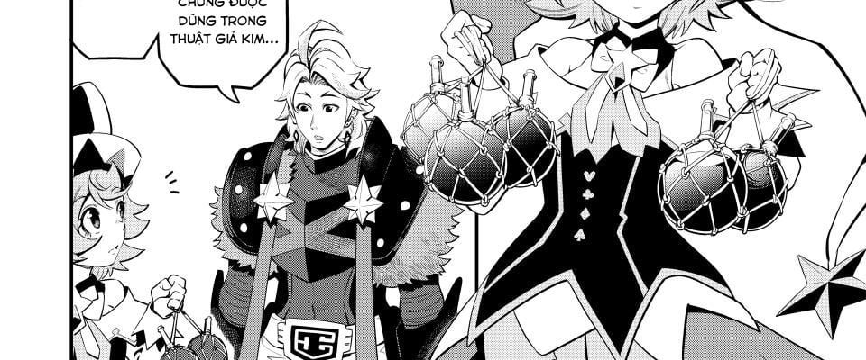 Kỵ Sĩ Chuyển Sinh Bị Lưu Đày, Trở Nên Bất Bại Nhờ Trò Chơi Chap 92 - Next Chap 93