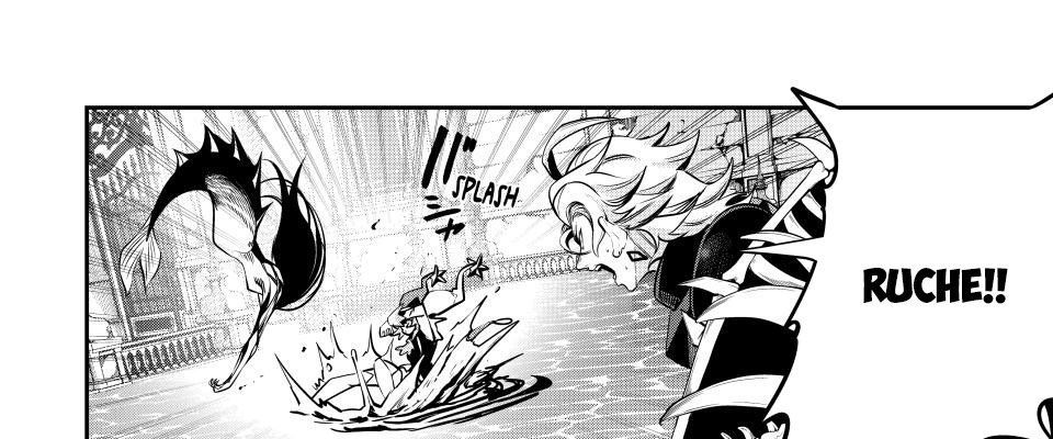 Kỵ Sĩ Chuyển Sinh Bị Lưu Đày, Trở Nên Bất Bại Nhờ Trò Chơi Chap 95 - Next Chap 96