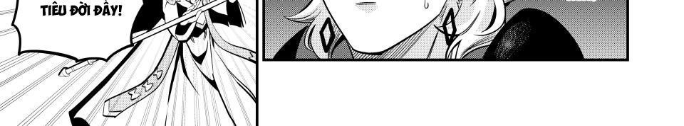 Kỵ Sĩ Chuyển Sinh Bị Lưu Đày, Trở Nên Bất Bại Nhờ Trò Chơi Chap 95 - Next Chap 96