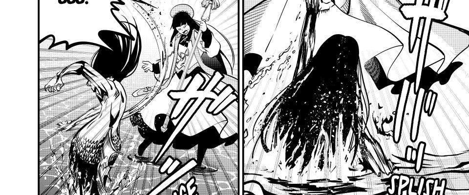 Kỵ Sĩ Chuyển Sinh Bị Lưu Đày, Trở Nên Bất Bại Nhờ Trò Chơi Chap 95 - Next Chap 96