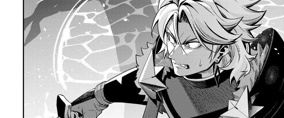 Kỵ Sĩ Chuyển Sinh Bị Lưu Đày, Trở Nên Bất Bại Nhờ Trò Chơi Chap 95 - Next Chap 96