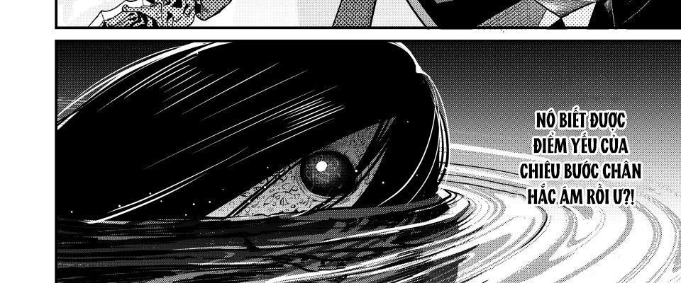 Kỵ Sĩ Chuyển Sinh Bị Lưu Đày, Trở Nên Bất Bại Nhờ Trò Chơi Chap 95 - Next Chap 96