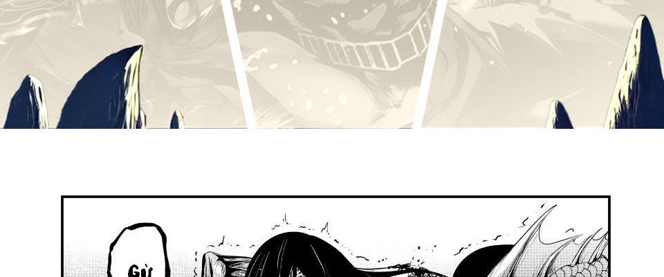 Kỵ Sĩ Chuyển Sinh Bị Lưu Đày, Trở Nên Bất Bại Nhờ Trò Chơi Chap 97 - Next Chap 98