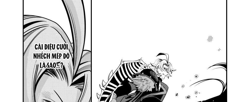 Kỵ Sĩ Chuyển Sinh Bị Lưu Đày, Trở Nên Bất Bại Nhờ Trò Chơi Chap 97 - Next Chap 98