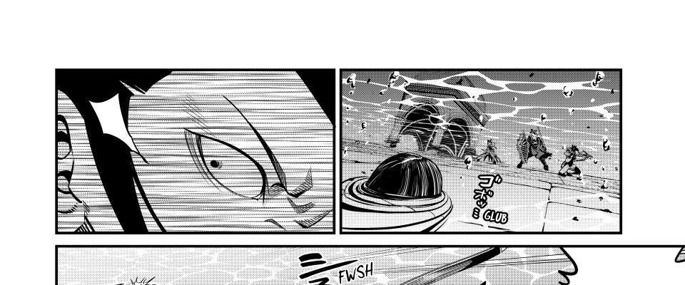 Kỵ Sĩ Chuyển Sinh Bị Lưu Đày, Trở Nên Bất Bại Nhờ Trò Chơi Chap 97 - Next Chap 98