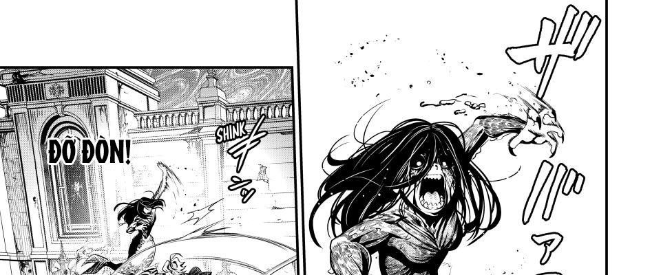 Kỵ Sĩ Chuyển Sinh Bị Lưu Đày, Trở Nên Bất Bại Nhờ Trò Chơi Chap 97 - Next Chap 98