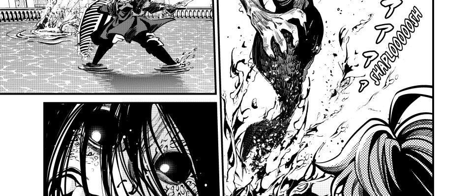 Kỵ Sĩ Chuyển Sinh Bị Lưu Đày, Trở Nên Bất Bại Nhờ Trò Chơi Chap 97 - Next Chap 98