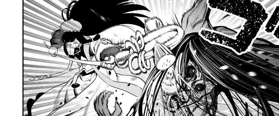 Kỵ Sĩ Chuyển Sinh Bị Lưu Đày, Trở Nên Bất Bại Nhờ Trò Chơi Chap 97 - Next Chap 98