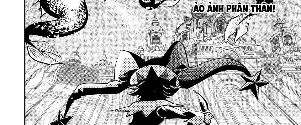 Kỵ Sĩ Chuyển Sinh Bị Lưu Đày, Trở Nên Bất Bại Nhờ Trò Chơi Chap 97 - Next Chap 98