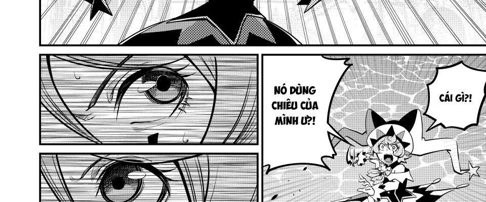 Kỵ Sĩ Chuyển Sinh Bị Lưu Đày, Trở Nên Bất Bại Nhờ Trò Chơi Chap 97 - Next Chap 98