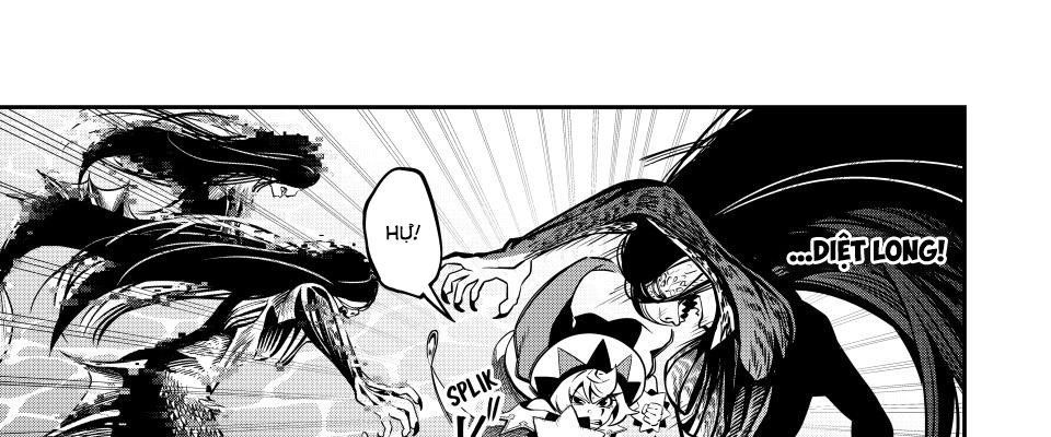 Kỵ Sĩ Chuyển Sinh Bị Lưu Đày, Trở Nên Bất Bại Nhờ Trò Chơi Chap 97 - Next Chap 98