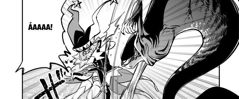 Kỵ Sĩ Chuyển Sinh Bị Lưu Đày, Trở Nên Bất Bại Nhờ Trò Chơi Chap 97 - Next Chap 98