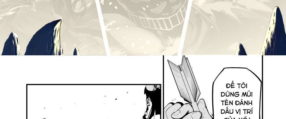 Kỵ Sĩ Chuyển Sinh Bị Lưu Đày, Trở Nên Bất Bại Nhờ Trò Chơi Chap 97 - Next Chap 98