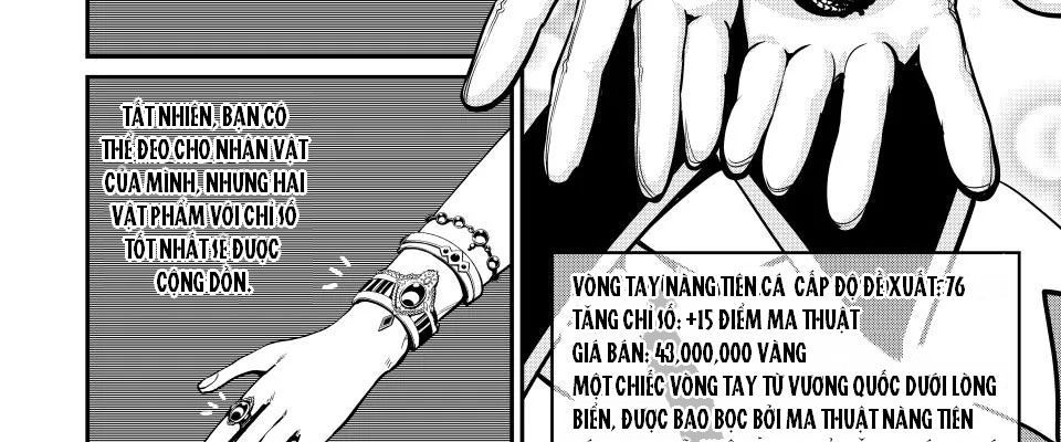Kỵ Sĩ Chuyển Sinh Bị Lưu Đày, Trở Nên Bất Bại Nhờ Trò Chơi Chap 97 - Next Chap 98