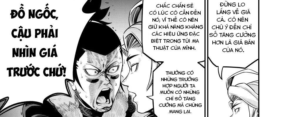 Kỵ Sĩ Chuyển Sinh Bị Lưu Đày, Trở Nên Bất Bại Nhờ Trò Chơi Chap 97 - Next Chap 98