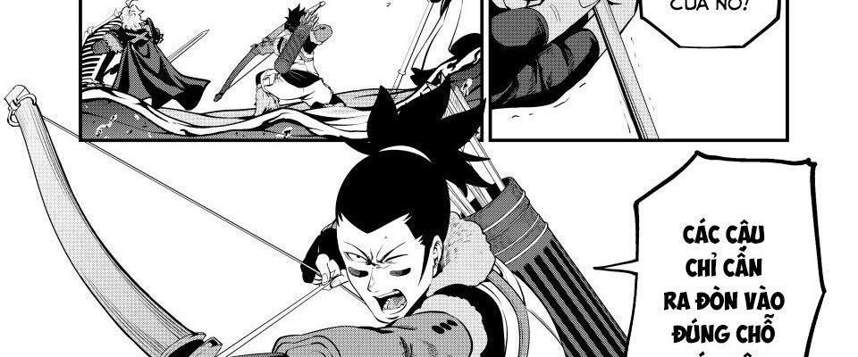 Kỵ Sĩ Chuyển Sinh Bị Lưu Đày, Trở Nên Bất Bại Nhờ Trò Chơi Chap 97 - Next Chap 98