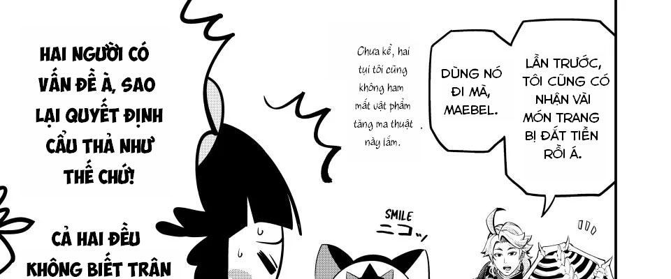 Kỵ Sĩ Chuyển Sinh Bị Lưu Đày, Trở Nên Bất Bại Nhờ Trò Chơi Chap 97 - Next Chap 98