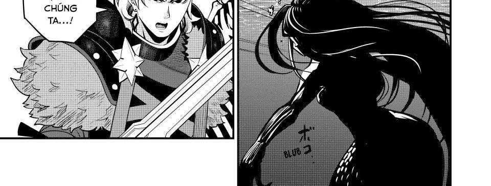 Kỵ Sĩ Chuyển Sinh Bị Lưu Đày, Trở Nên Bất Bại Nhờ Trò Chơi Chap 97 - Next Chap 98