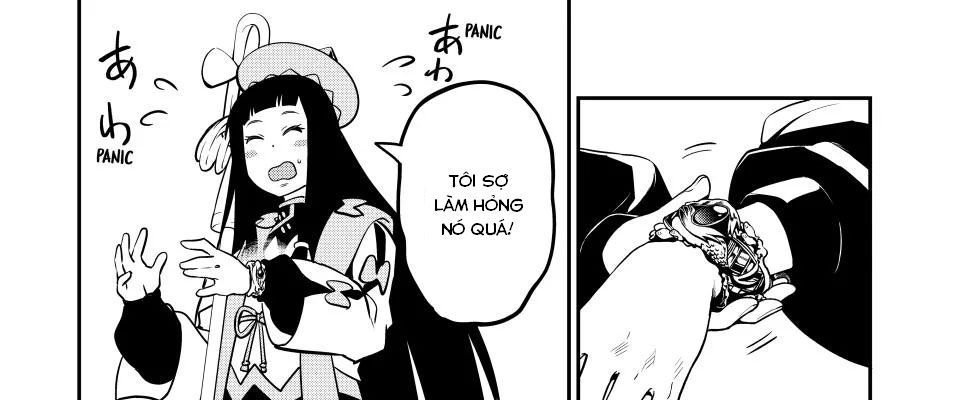 Kỵ Sĩ Chuyển Sinh Bị Lưu Đày, Trở Nên Bất Bại Nhờ Trò Chơi Chap 97 - Next Chap 98