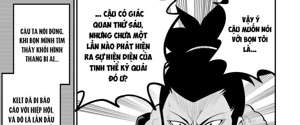 Kỵ Sĩ Chuyển Sinh Bị Lưu Đày, Trở Nên Bất Bại Nhờ Trò Chơi Chap 98 - Next Chap 99