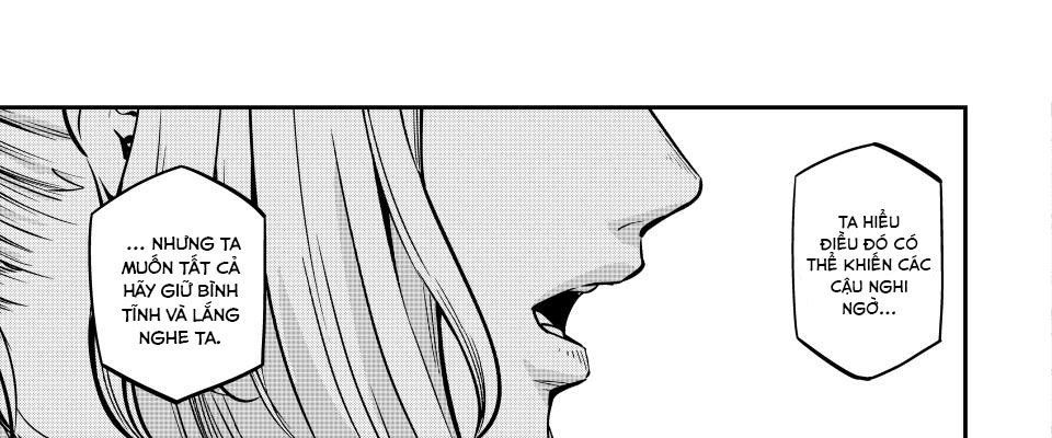 Kỵ Sĩ Chuyển Sinh Bị Lưu Đày, Trở Nên Bất Bại Nhờ Trò Chơi Chap 98 - Next Chap 99