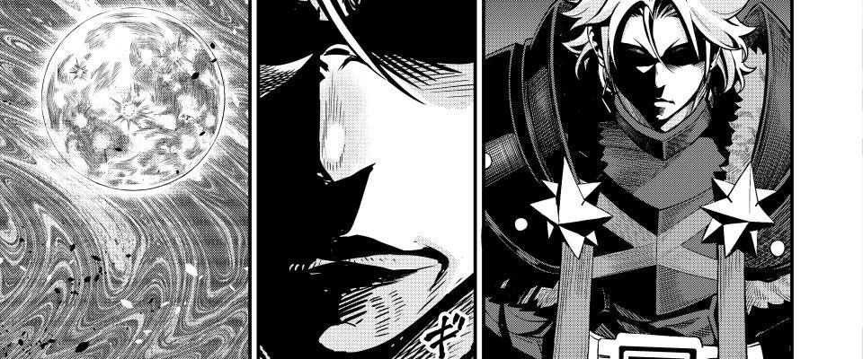 Kỵ Sĩ Chuyển Sinh Bị Lưu Đày, Trở Nên Bất Bại Nhờ Trò Chơi Chap 98 - Next Chap 99