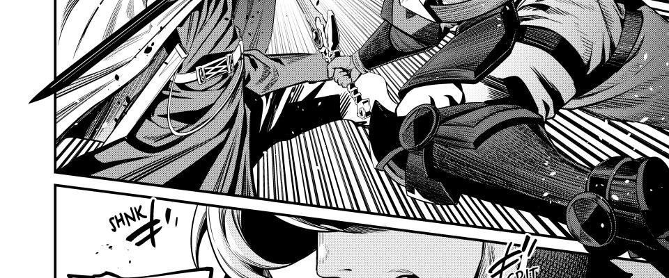 Kỵ Sĩ Chuyển Sinh Bị Lưu Đày, Trở Nên Bất Bại Nhờ Trò Chơi Chap 98 - Next Chap 99