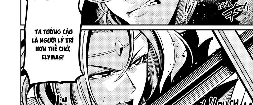 Kỵ Sĩ Chuyển Sinh Bị Lưu Đày, Trở Nên Bất Bại Nhờ Trò Chơi Chap 98 - Next Chap 99