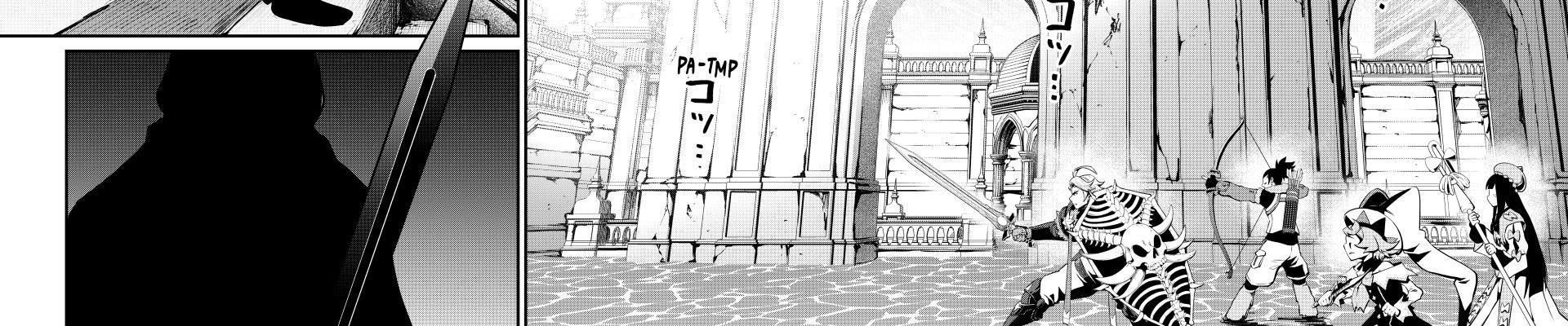 Kỵ Sĩ Chuyển Sinh Bị Lưu Đày, Trở Nên Bất Bại Nhờ Trò Chơi Chap 98 - Next Chap 99