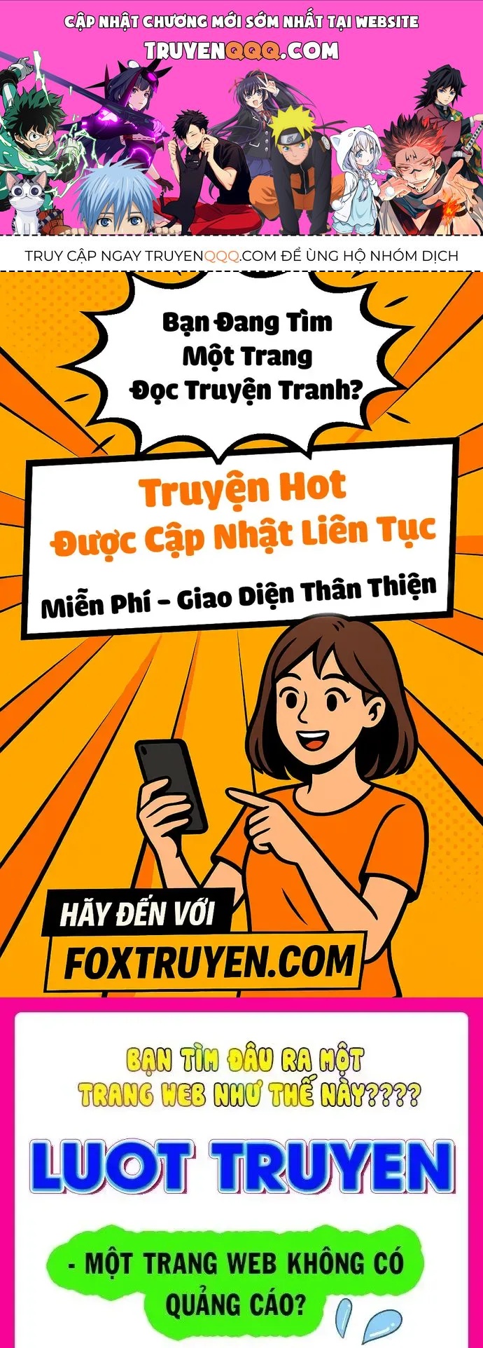 Vô Phạt Chap 11 - Next Chap 12