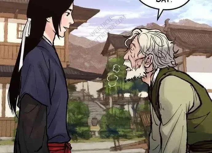 Vô Phạt Chap 11 - Next Chap 12