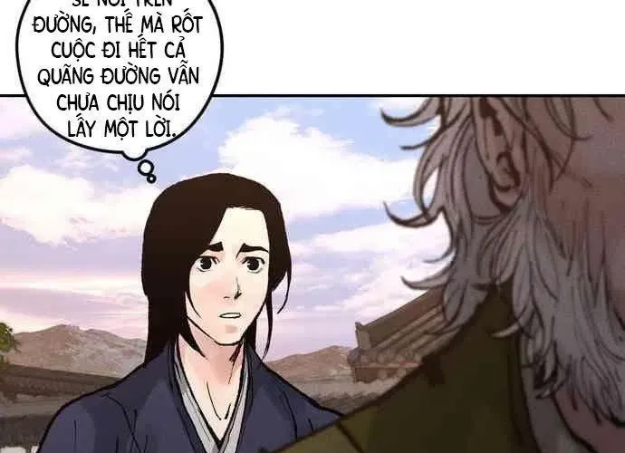 Vô Phạt Chap 11 - Next Chap 12