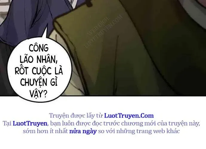 Vô Phạt Chap 11 - Next Chap 12