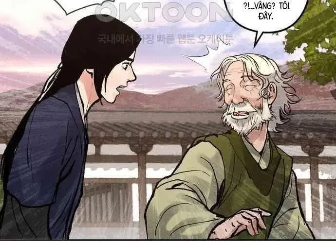 Vô Phạt Chap 11 - Next Chap 12