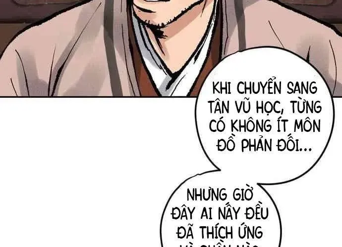 Vô Phạt Chap 11 - Next Chap 12